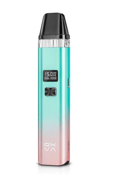 Oxva - Xlim - Pod Kit - Vape Villa