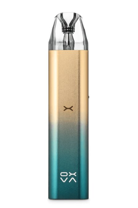 Oxva Xlim SE Kit - Vape Villa