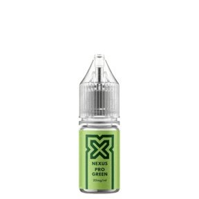 Pod Salt Nexus 10ML Nic Salt Box of 5 - Vape Villa