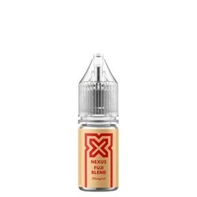 Pod Salt Nexus 10ML Nic Salt Box of 5 - Vape Villa