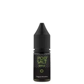 Pod Salt 10ML Nic Salt Box of 5 - Vape Villa