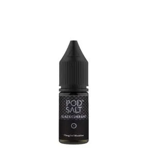 Pod Salt 10ML Nic Salt Box of 5 - Vape Villa