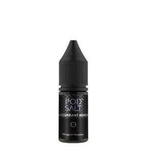 Pod Salt 10ML Nic Salt Box of 5 - Vape Villa
