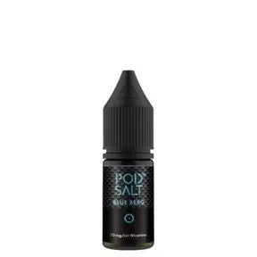 Pod Salt 10ML Nic Salt Box of 5 - Vape Villa