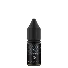 Pod Salt 10ML Nic Salt Box of 5 - Vape Villa