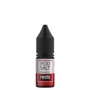 Pod Salt 10ML Nic Salt Box of 5 - Vape Villa