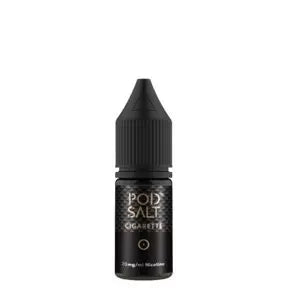 Pod Salt 10ML Nic Salt Box of 5 - Vape Villa