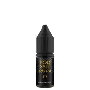 Pod Salt 10ML Nic Salt Box of 5 - Vape Villa