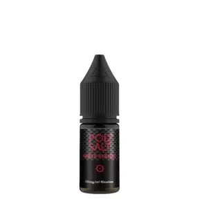 Pod Salt 10ML Nic Salt Box of 5 - Vape Villa