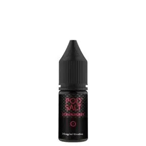 Pod Salt 10ML Nic Salt Box of 5 - Vape Villa