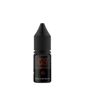 Pod Salt 10ML Nic Salt Box of 5 - Vape Villa