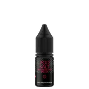 Pod Salt 10ML Nic Salt Box of 5 - Vape Villa