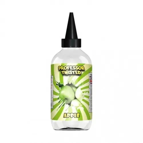 Professor Twist 200ml Shortfill - Vape Villa