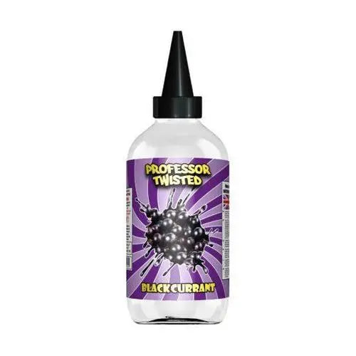 Professor Twist 200ml Shortfill - Vape Villa
