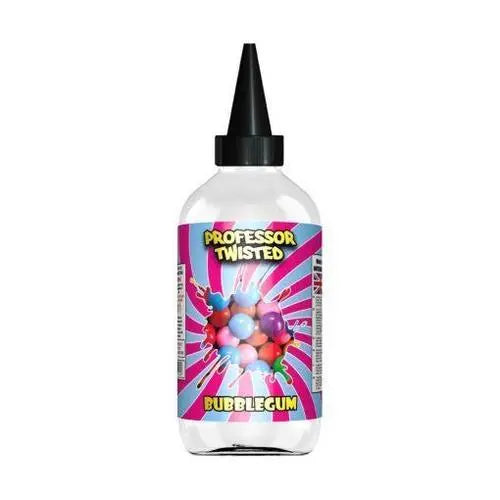 Professor Twist 200ml Shortfill - Vape Villa