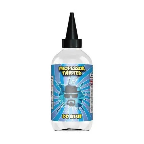Professor Twist 200ml Shortfill - Vape Villa