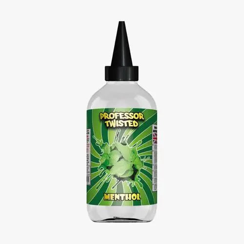 Professor Twist 200ml Shortfill - Vape Villa