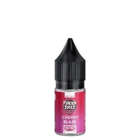 Pukka Juice 10ML Nic Salt Box of 10 - Vape Villa