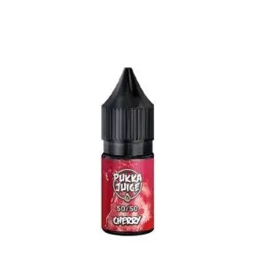 Pukka 50/50 10ML E-liquids Box of 10 - Vape Villa