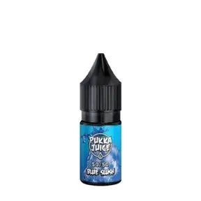 Pukka 50/50 10ML E-liquids Box of 10 - Vape Villa