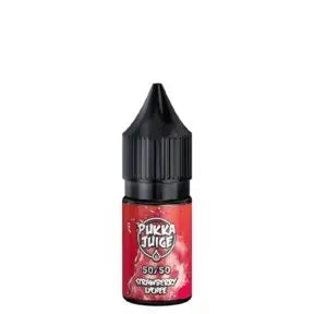 Pukka 50/50 10ML E-liquids Box of 10 - Vape Villa