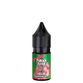 Pukka 50/50 10ML E-liquids Box of 10 - Vape Villa