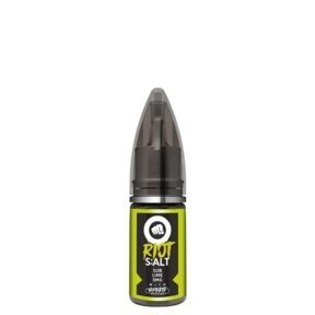 Riot Squad 10ML Nic Salt Box of 10 - Vape Villa