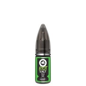 Riot Squad 10ML Nic Salt Box of 10 - Vape Villa