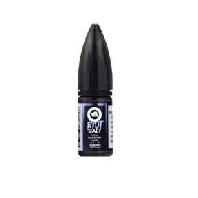 Riot Squad 10ML Nic Salt Box of 10 - Vape Villa