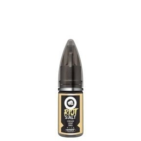 Riot Squad 10ML Nic Salt Box of 10 - Vape Villa