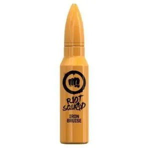 Riot Squad 50ml Shortfill - Vape Villa