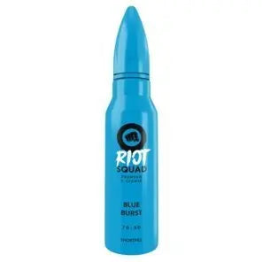 Riot Squad 50ml Shortfill - Vape Villa