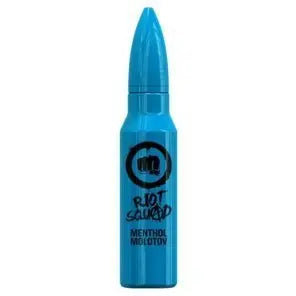 Riot Squad 50ml Shortfill - Vape Villa