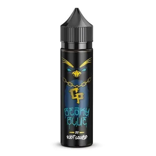 Riot Squad Shortfill E-Liquid 50ml - All Ranges - Vape Villa