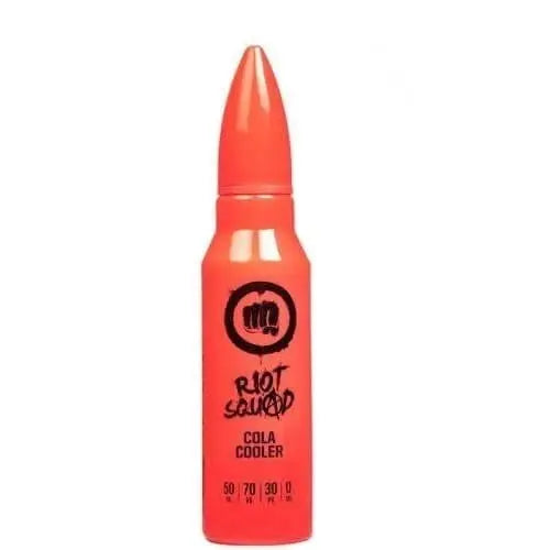 Riot Squad Shortfill E-Liquid 50ml - All Ranges - Vape Villa