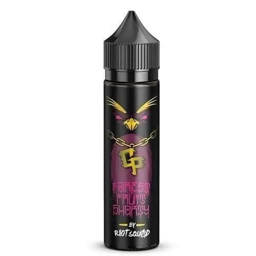 Riot Squad Shortfill E-Liquid 50ml - All Ranges - Vape Villa