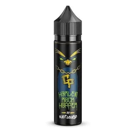 Riot Squad Shortfill E-Liquid 50ml - All Ranges - Vape Villa