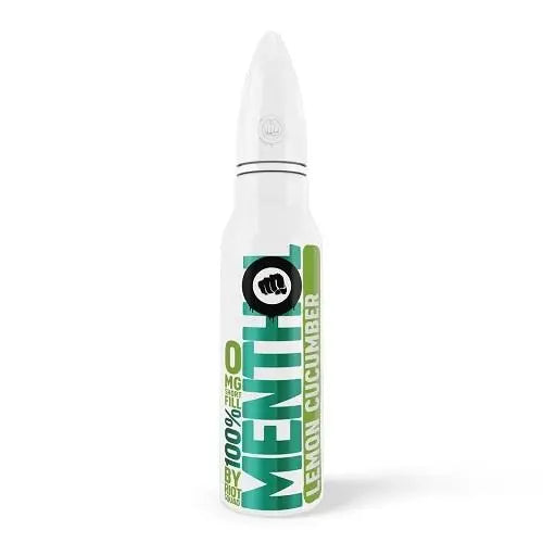 Riot Squad Shortfill E-Liquid 50ml - All Ranges - Vape Villa
