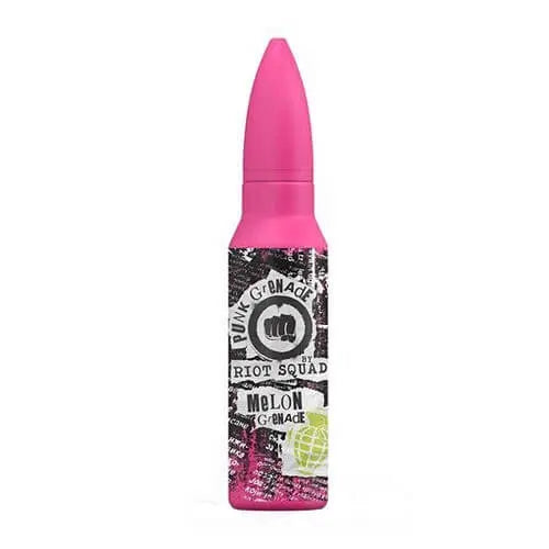 Riot Squad Shortfill E-Liquid 50ml - All Ranges - Vape Villa