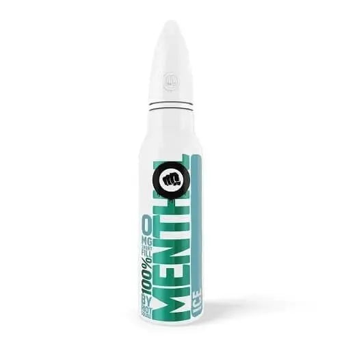 Riot Squad Shortfill E-Liquid 50ml - All Ranges - Vape Villa