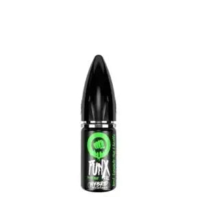Riot Squad Punx 10ML Nic Salt Box of 10 - Vape Villa