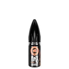 Riot Squad Punx 10ML Nic Salt Box of 10 - Vape Villa