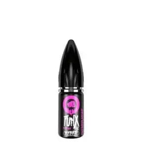 Riot Squad Punx 10ML Nic Salt Box of 10 - Vape Villa