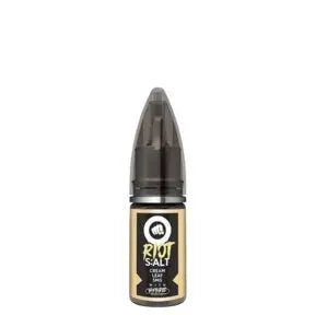 Riot Squad 10ML Nic Salt Box of 10 - Vape Villa