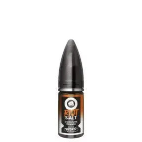 Riot Squad 10ML Nic Salt Box of 10 - Vape Villa