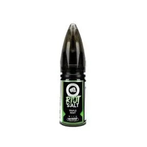 Riot Squad 10ML Nic Salt Box of 10 - Vape Villa