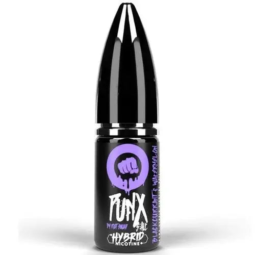 Riot Squad 10ml Nic Salt E-Liquid - Pack Of 10 - Vape Villa