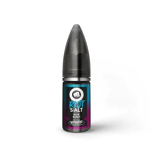 Riot Squad 10ml Nic Salt E-Liquid - Pack Of 10 - Vape Villa