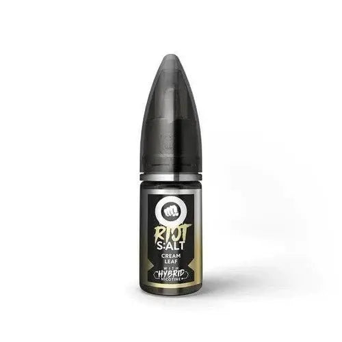 Riot Squad 10ml Nic Salt E-Liquid - Pack Of 10 - Vape Villa