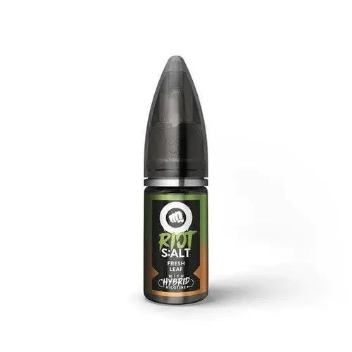 Riot Squad 10ml Nic Salt E-Liquid - Pack Of 10 - Vape Villa